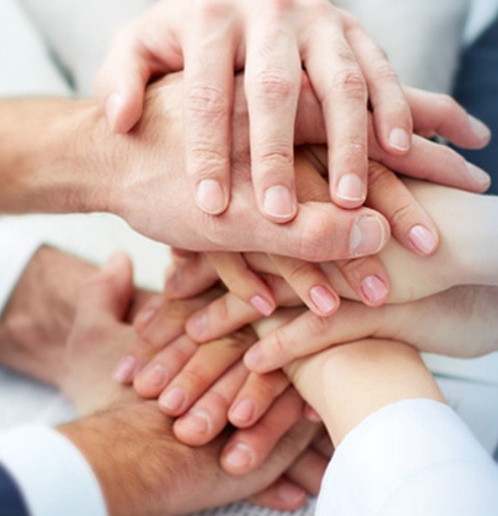 Команда профессионалов